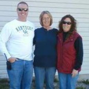 Meet your Posher, Sherryl